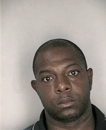 Nicholas Chattergoon - Hillsborough County, FL 