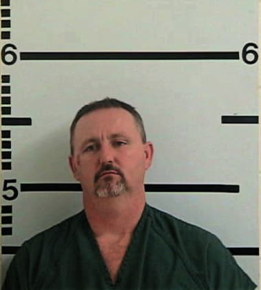 Estephen Chavez, - Kerr County, TX 