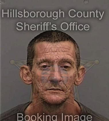 Christopher Ciocca - Hillsborough County, FL 