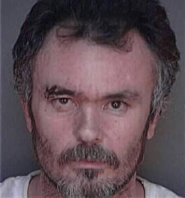 Chris Clark - Polk County, FL 