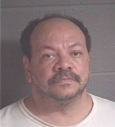 Kavon Clayton - Buncombe County, NC 