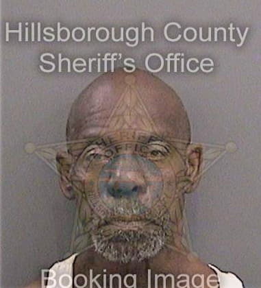 Kelson Clement - Hillsborough County, FL 