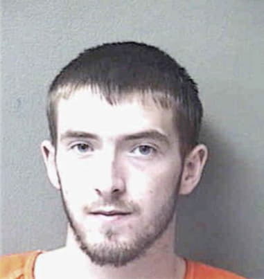 Brian Clements, - Okaloosa County, FL 