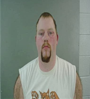 Christopher Cline, - Warren County, KY 