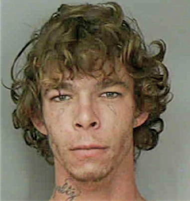 Raymond Cochran - Polk County, FL 