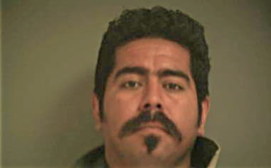 Jesus Cortez, - Hidalgo County, TX 