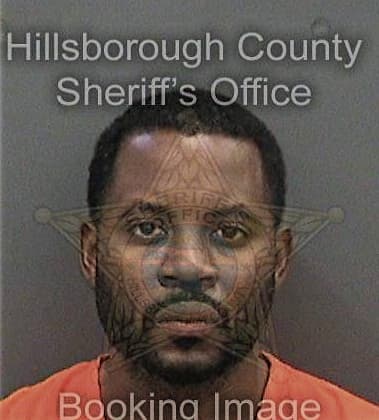 Athaniel Cougle, - Hillsborough County, FL 