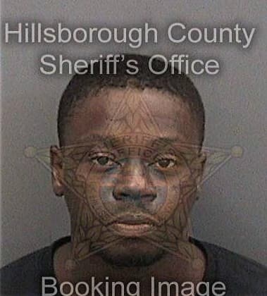 Oudie Cox, - Hillsborough County, FL 