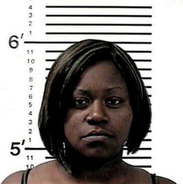 Phyllishia Crawford, - White County, GA 