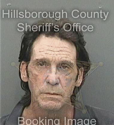 Daniel Cruz, - Hillsborough County, FL 