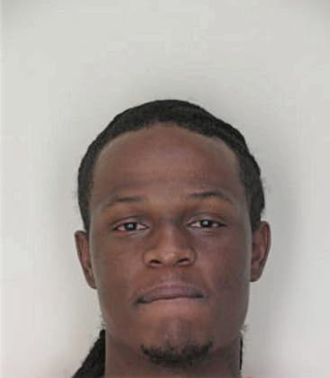 Derrick Davis, - Hillsborough County, FL 