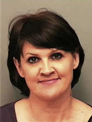 Melissa Davis, - Montgomery County, TN 