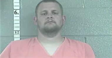 Jeffery Dawson, - Bullitt County, KY 