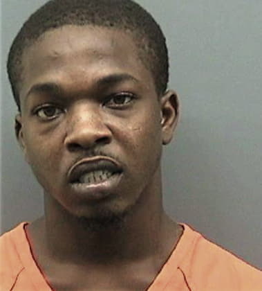 Darcell Douglas, - Hillsborough County, FL 