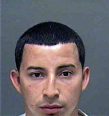 Jose Echeverria, - Mecklenburg County, NC 