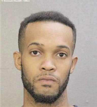 Jeffery Edwards, - Broward County, FL 