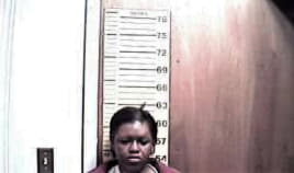 Linda Evans-Clayton, - Lamar County, MS 