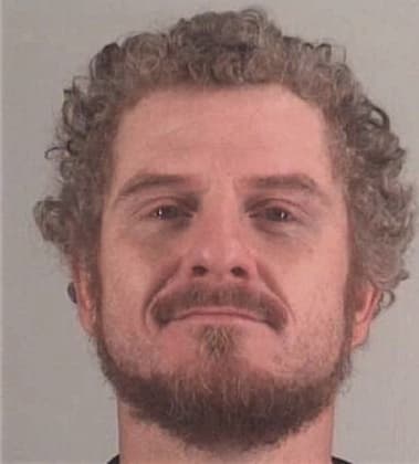Christopher Flowers - Tarrant County, TX 