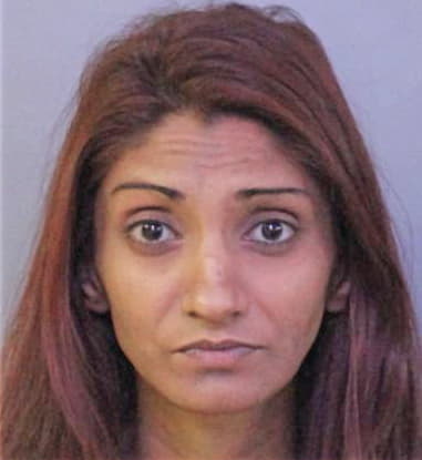 Nimmi Futch, - Polk County, FL 