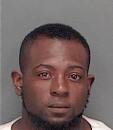 Jamal Gray, - Pinellas County, FL 