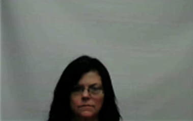 Annette Greene, - Bradley County, TN 