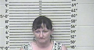 Heather Griffith, - Carter County, KY 