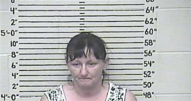Heather Griffith - Carter County, KY 