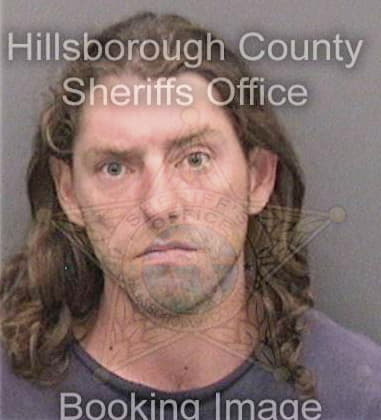 Timothy Guckeyson, - Hillsborough County, FL 