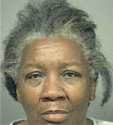 Brenda Guyton, - Marion County, FL 