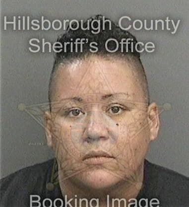 Christina Guzmanesqueda, - Hillsborough County, FL 