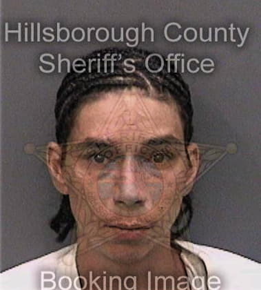 John Halbrook, - Hillsborough County, FL 