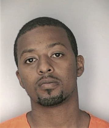 Tyrone Hammond, - Hillsborough County, FL 