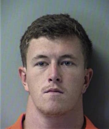 Alexander Hanners, - Okaloosa County, FL 