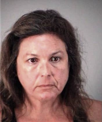 Betty Harmon, - Lake County, FL 