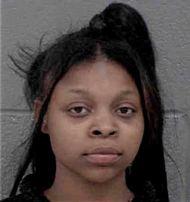 Donyelle Harris, - Mecklenburg County, NC 