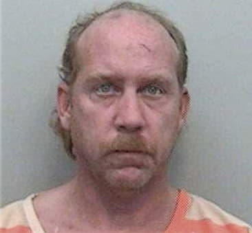 Charles Harrison, - Marion County, FL 