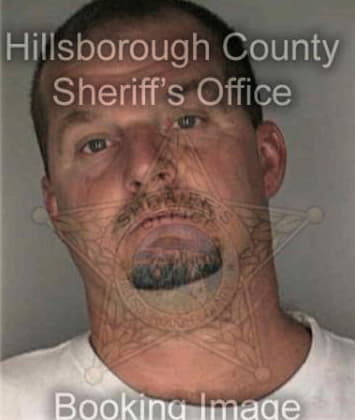 Kevin Heide, - Hillsborough County, FL 