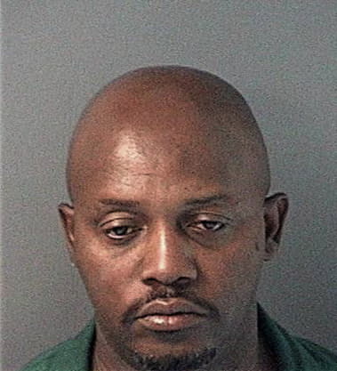 Adrian Henderson, - Escambia County, FL 