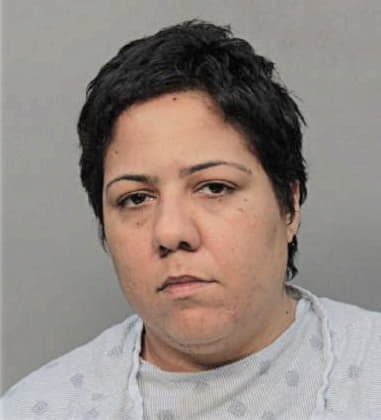 Shirley Hernandez, - Dade County, FL 