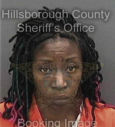 Christina Hills, - Hillsborough County, FL 