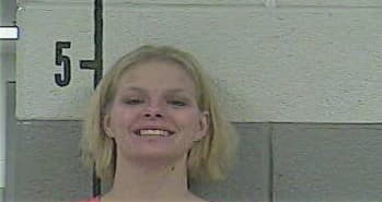 Angela Holden, - Bullitt County, KY 