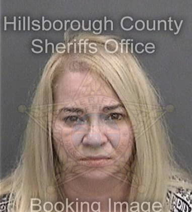 Jayme Holland, - Hillsborough County, FL 