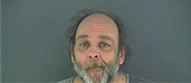 Donald Howard, - Shelby County, IN 