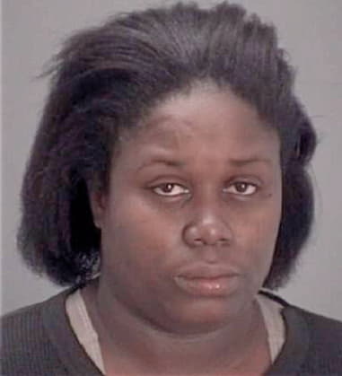 Toccara Huff, - Pasco County, FL 