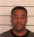 Darron Hunter, - Shelby County, TN 