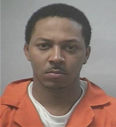 Curtis Jackson, - LaPorte County, IN 