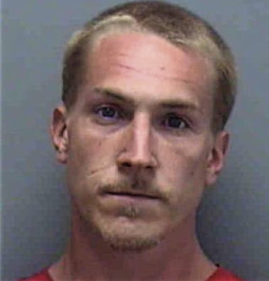 James Jackson, - Lee County, FL 