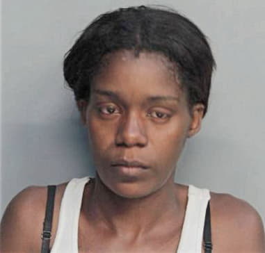 Marie Jeanmesca, - Dade County, FL 