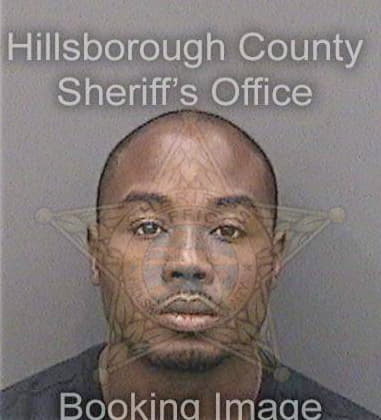 Kenneth Johnson, - Hillsborough County, FL 