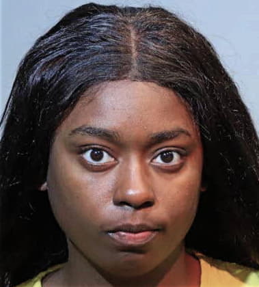 Antoinette Jones, - Seminole County, FL 